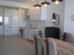 Отель Apartments Easy La Nogalera  Торремолинос